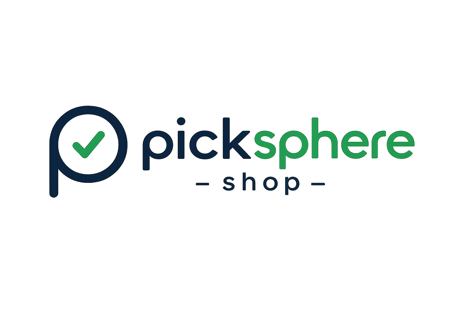 Picksphere Shop